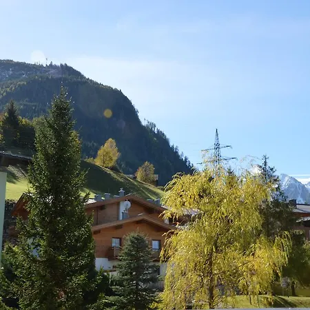 Apartment Daniel Kaprun