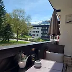 Daniel Apartment