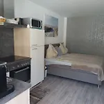 Daniel Apartment Kaprun