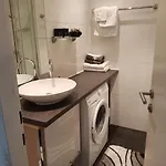 Daniel Apartment *