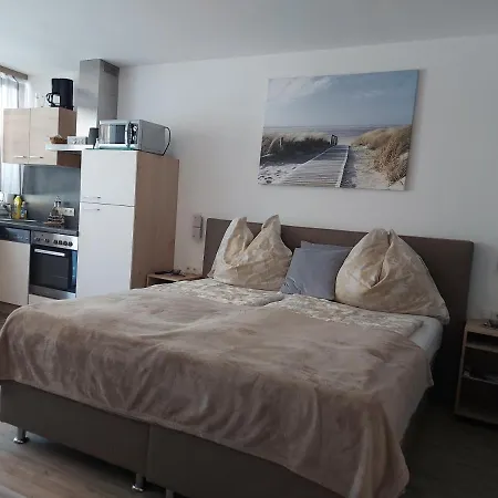 Apartment Daniel