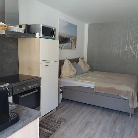 Daniel 아파트 카프룬