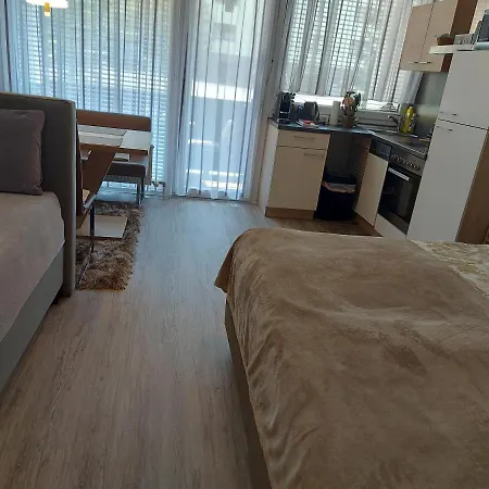 Apartmán Daniel Kaprun