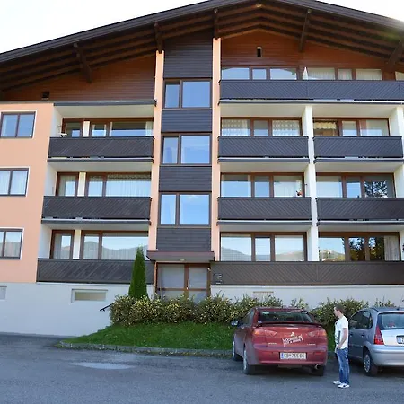 شقة دانيال *