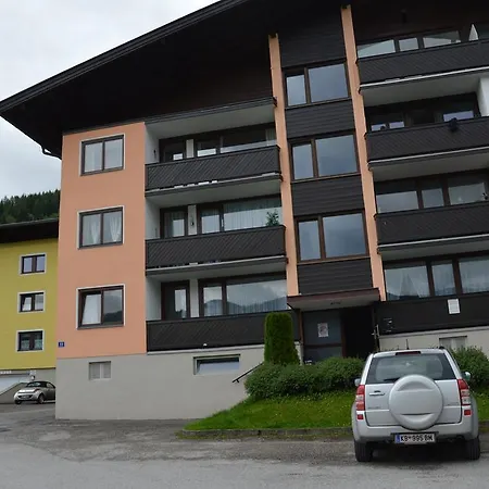 Apartmán Daniel Kaprun