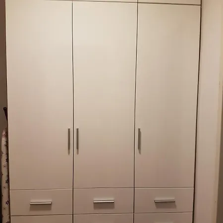 Daniel Apartmán Kaprun