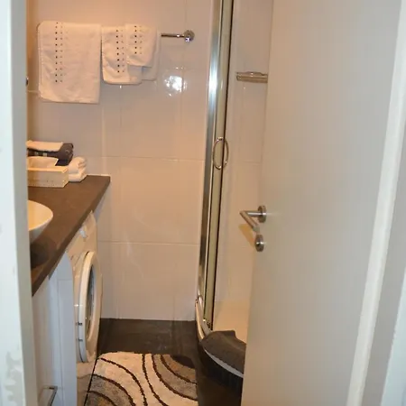 شقة دانيال *