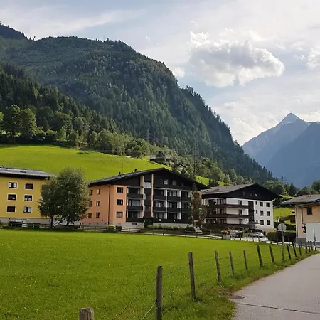 Apartmán Daniel
