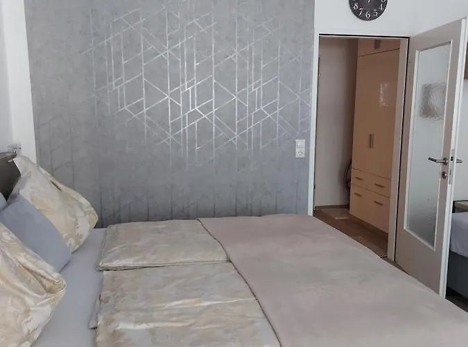 Daniel Апартаменты