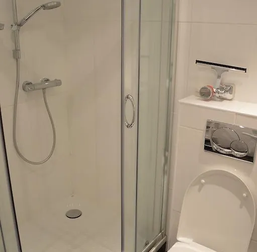 Апартаменты Daniel