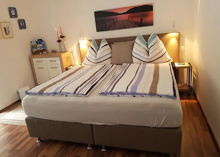 Daniel Апартаменты