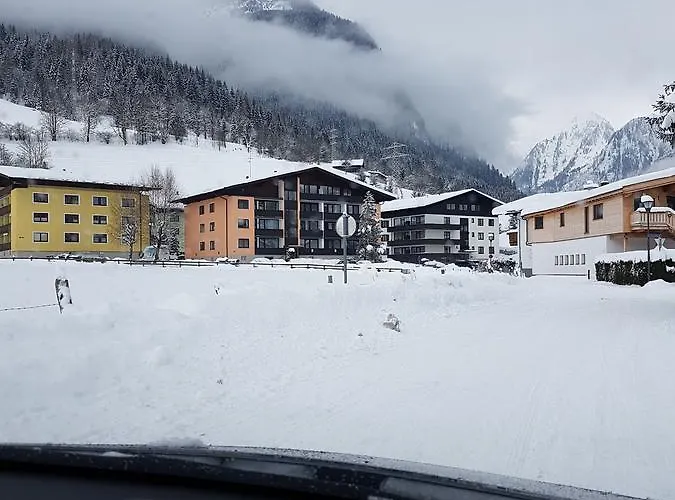 Апартаменты Daniel *