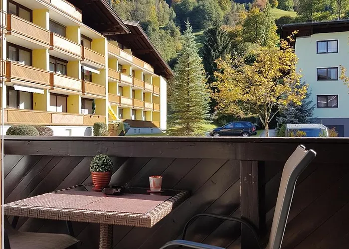 Апартаменты Daniel