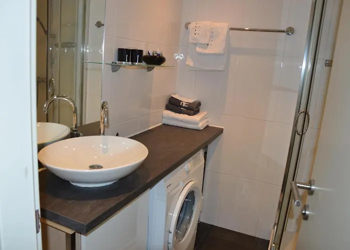 Апартаменты Daniel Капрун