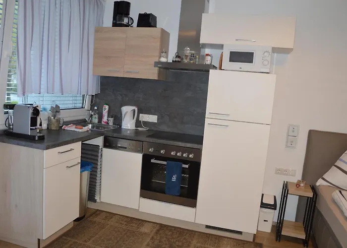 Апартаменты Daniel