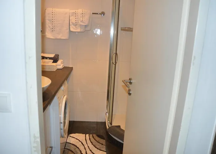 Апартаменты Daniel *