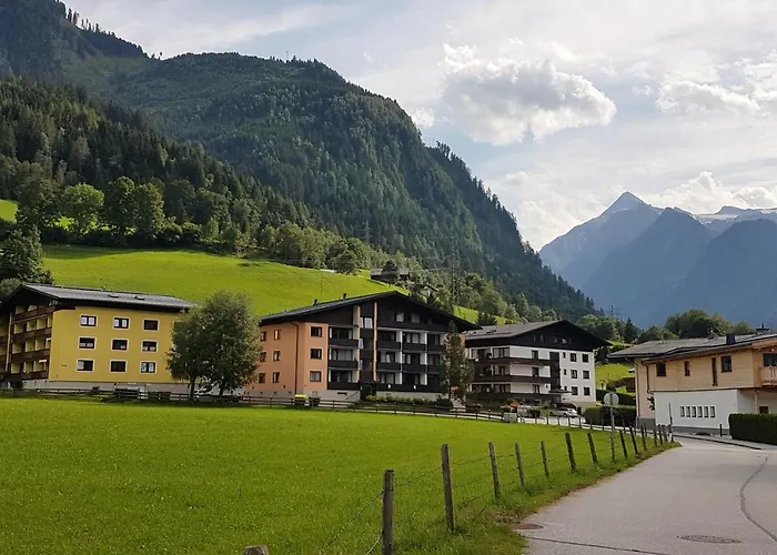 Апартаменты Daniel